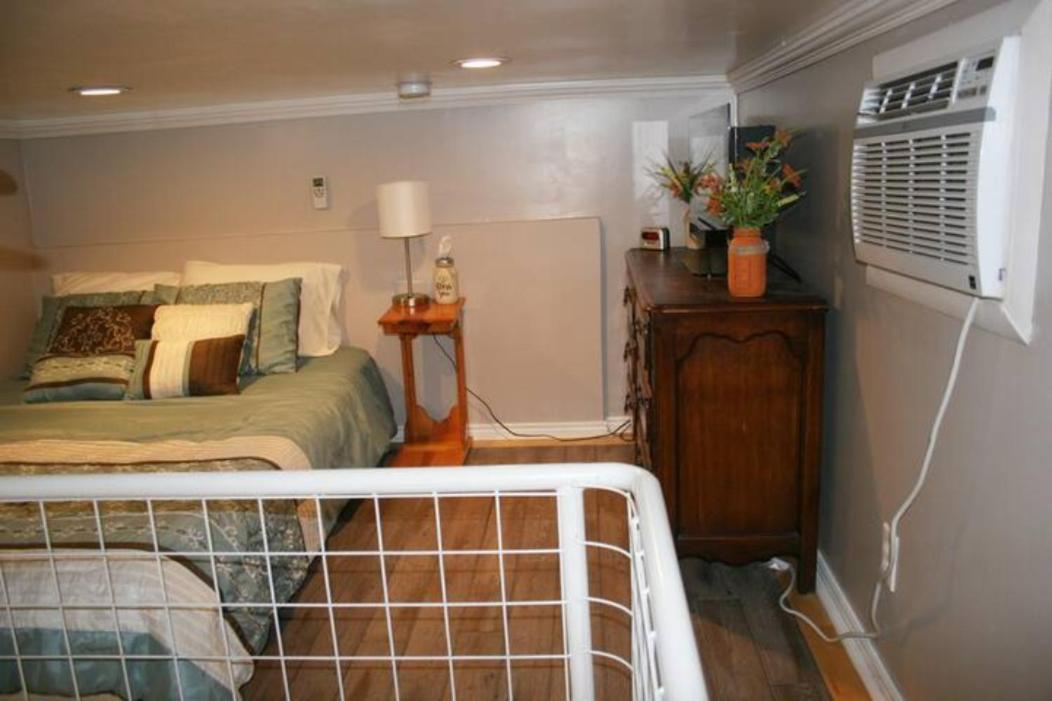 Laytons Loft Bed And Breakfast Manti 外观 照片
