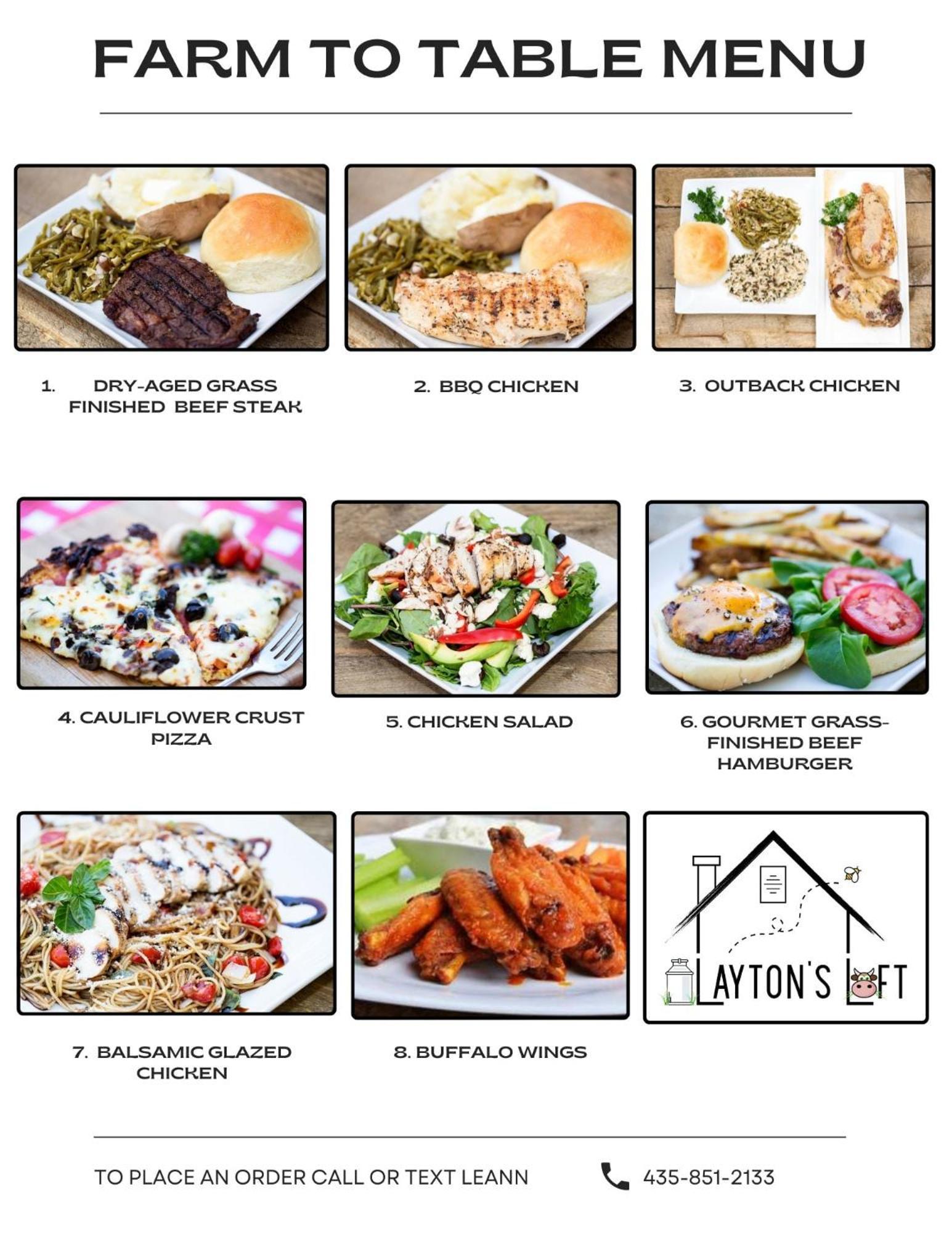 Laytons Loft Bed And Breakfast Manti 外观 照片