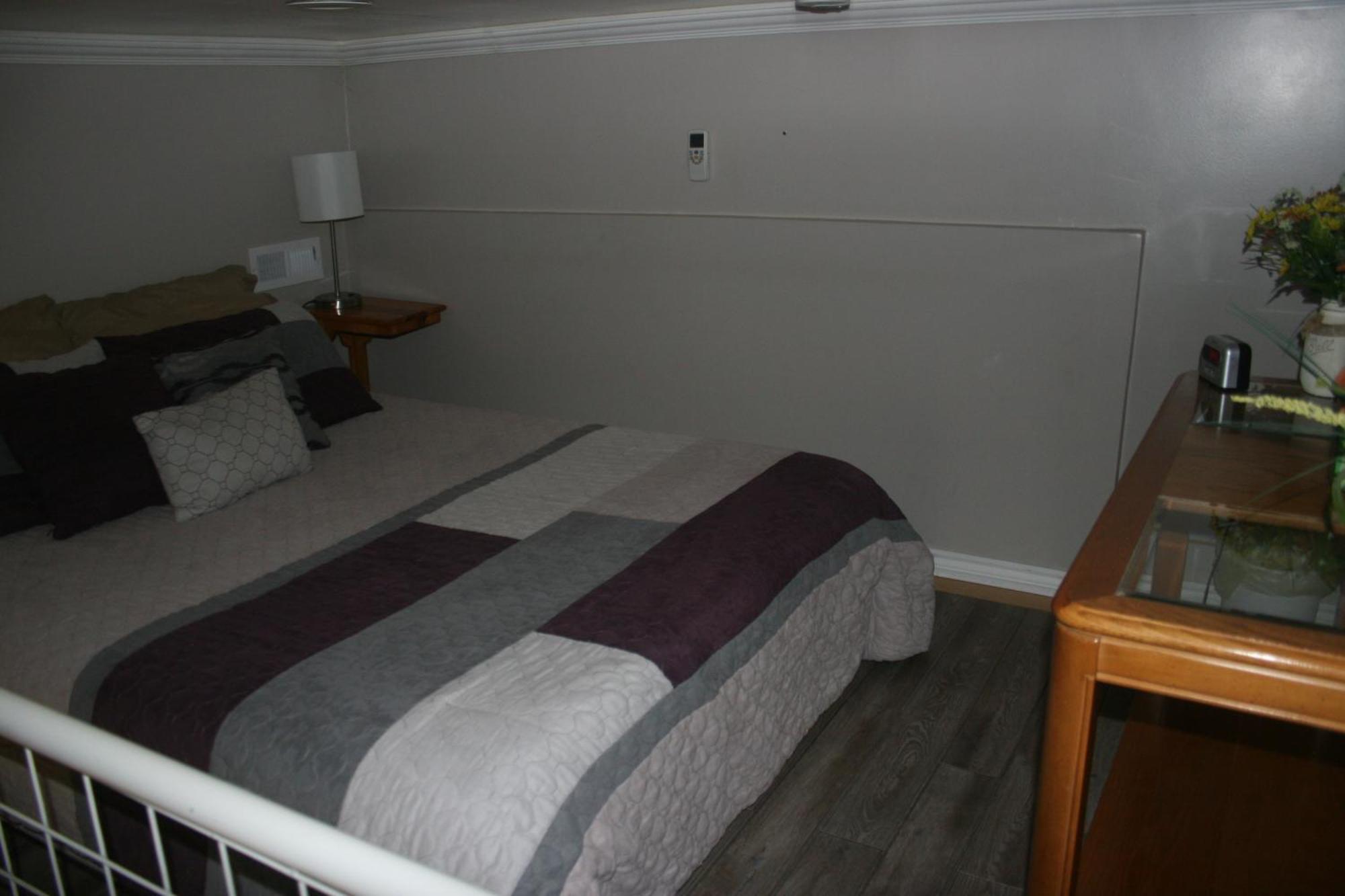 Laytons Loft Bed And Breakfast Manti 外观 照片