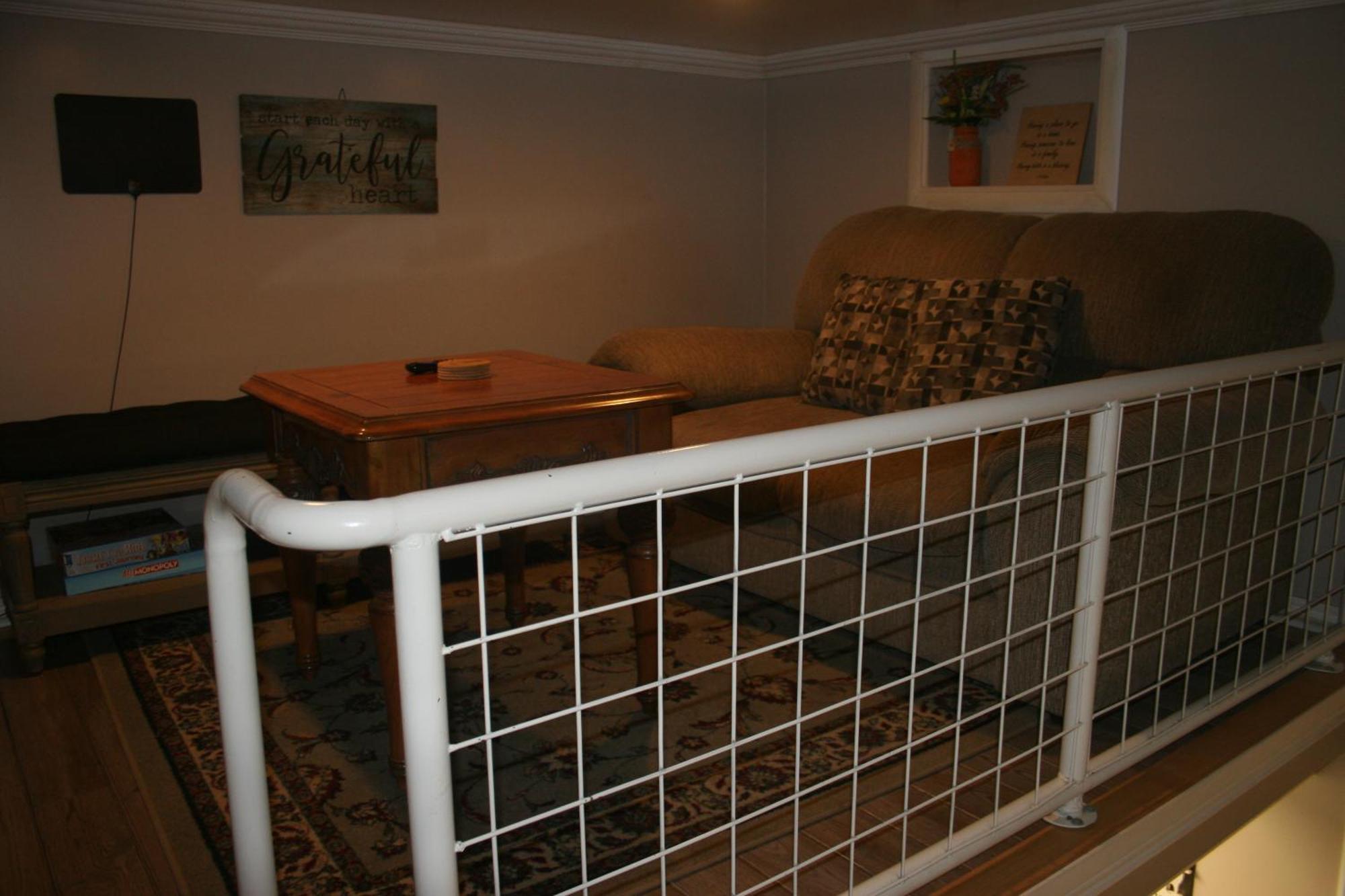 Laytons Loft Bed And Breakfast Manti 外观 照片
