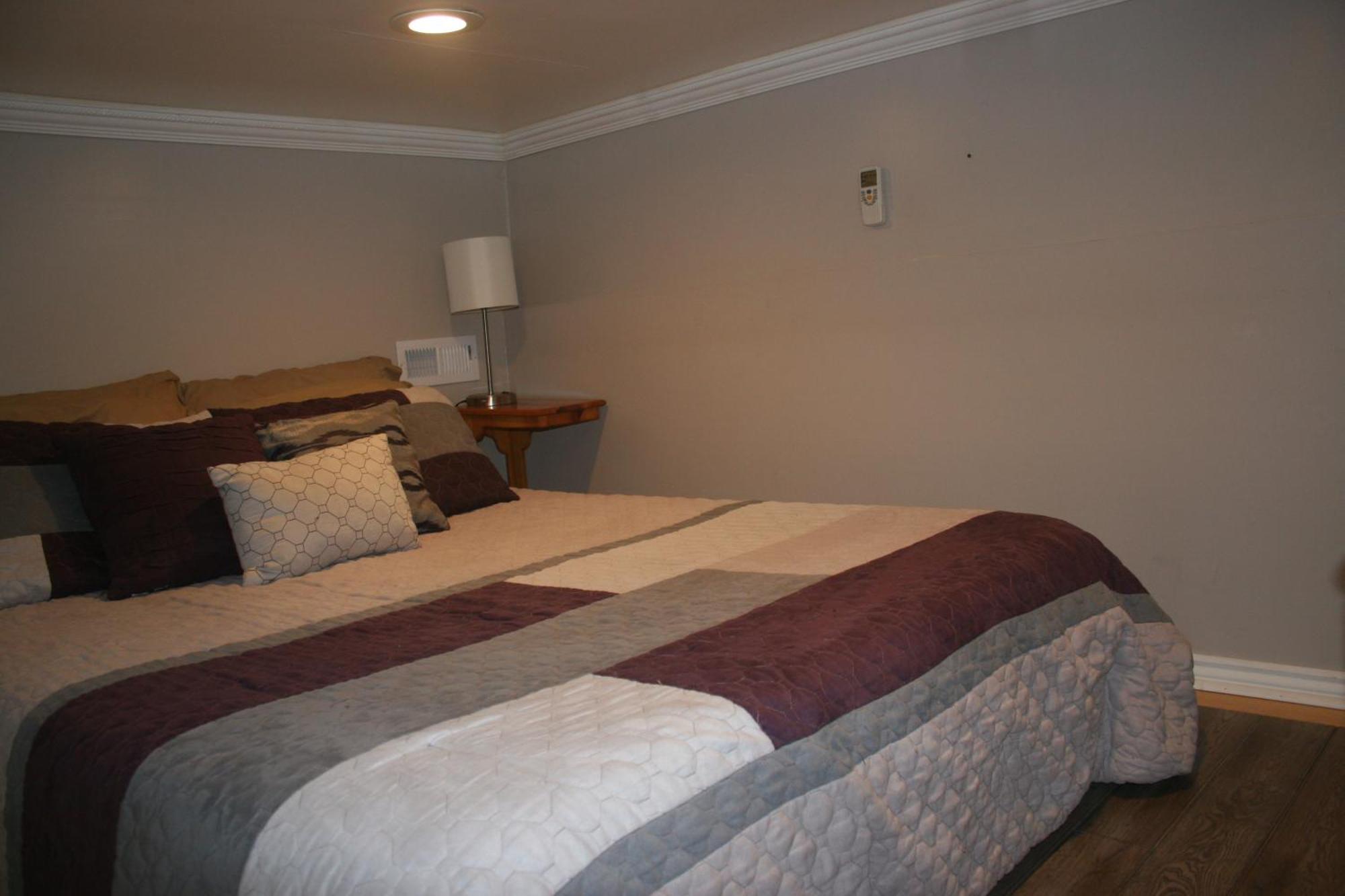 Laytons Loft Bed And Breakfast Manti 外观 照片