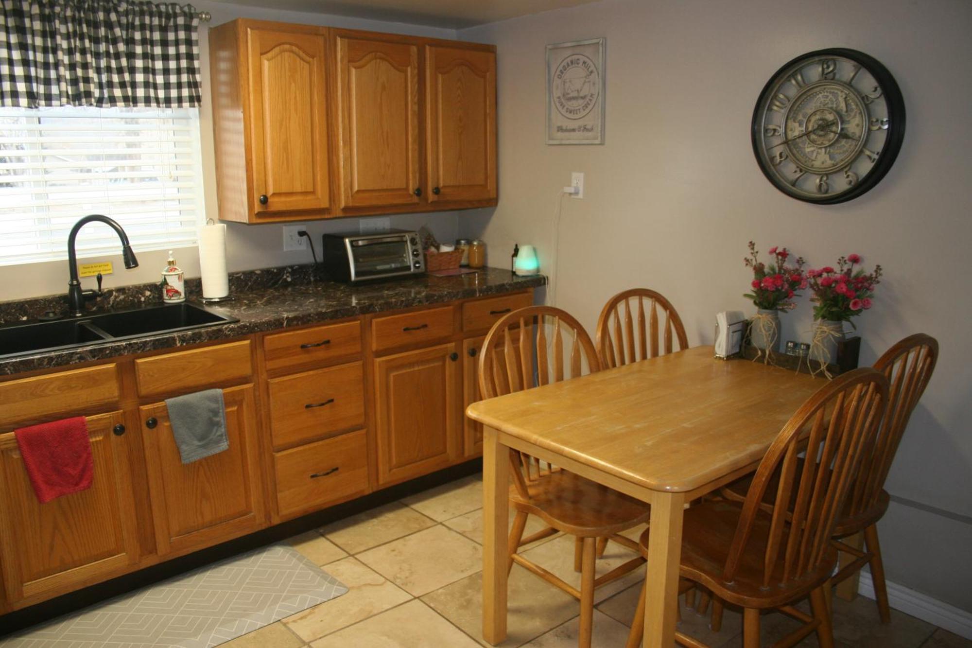 Laytons Loft Bed And Breakfast Manti 外观 照片