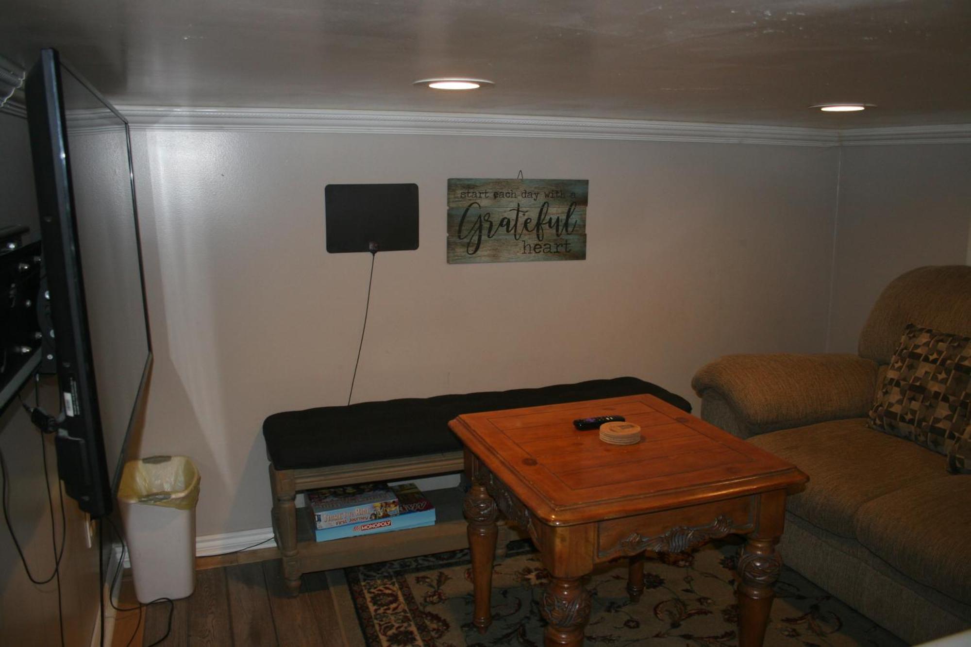 Laytons Loft Bed And Breakfast Manti 外观 照片