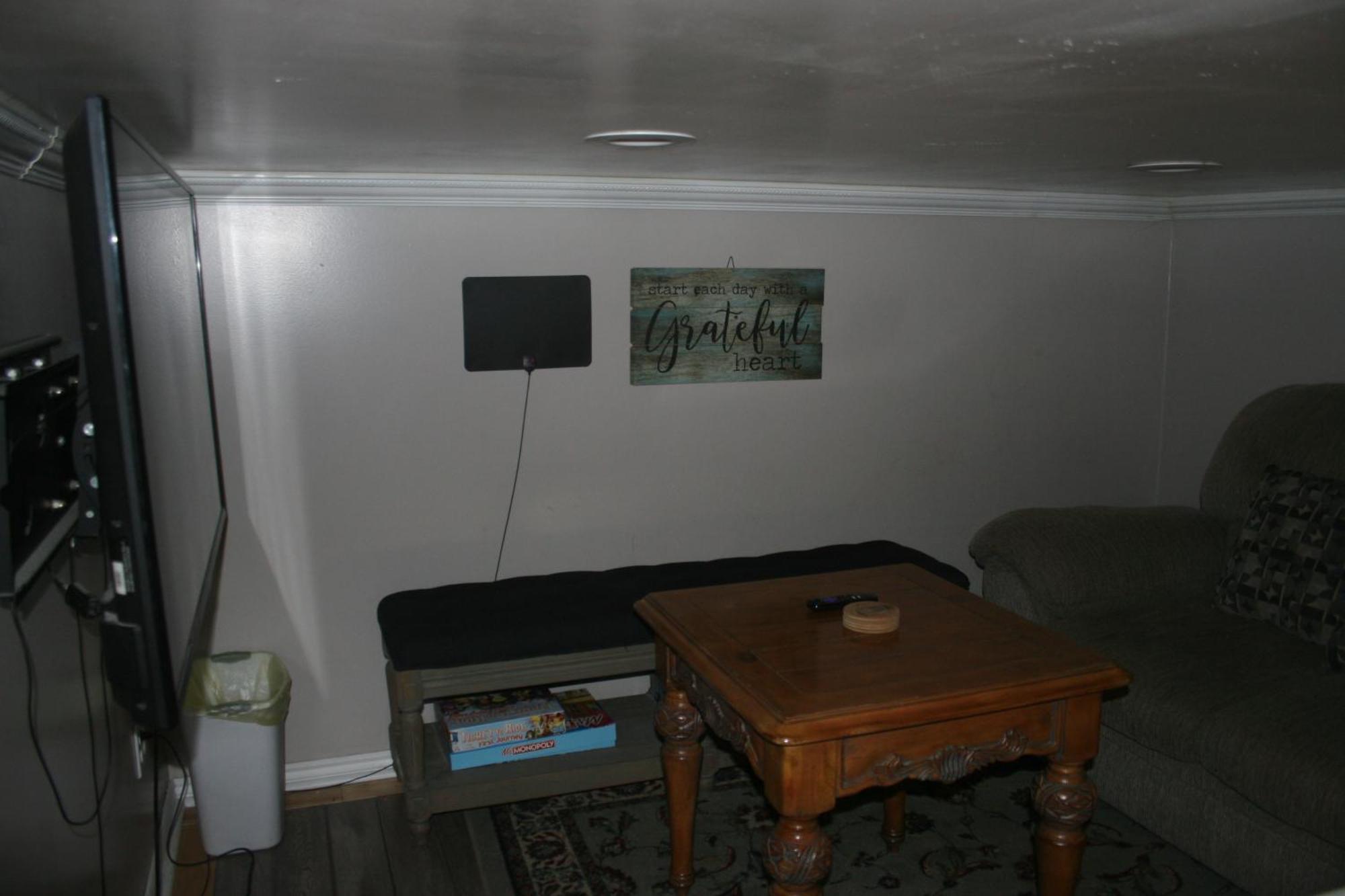 Laytons Loft Bed And Breakfast Manti 外观 照片