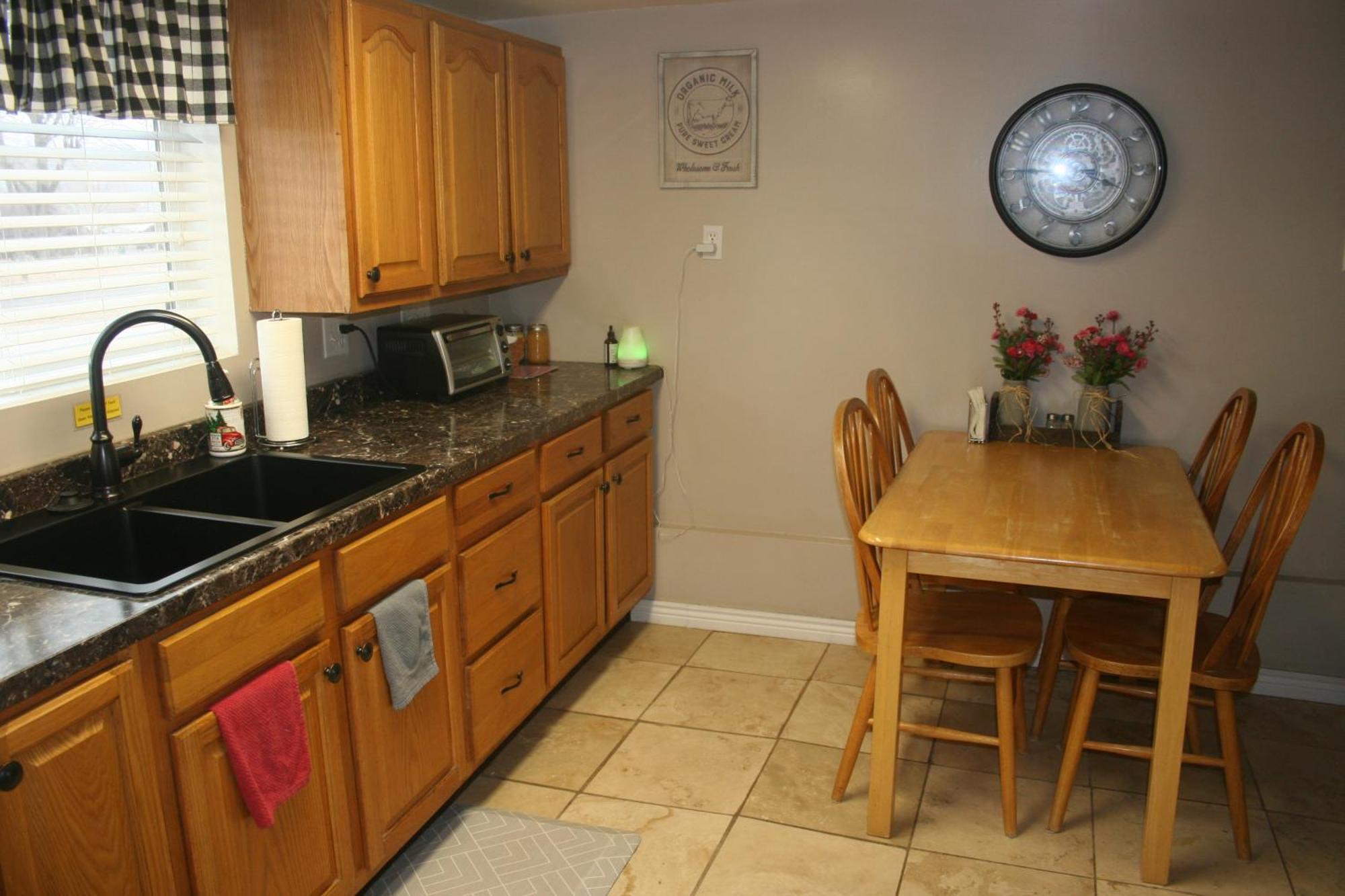 Laytons Loft Bed And Breakfast Manti 外观 照片