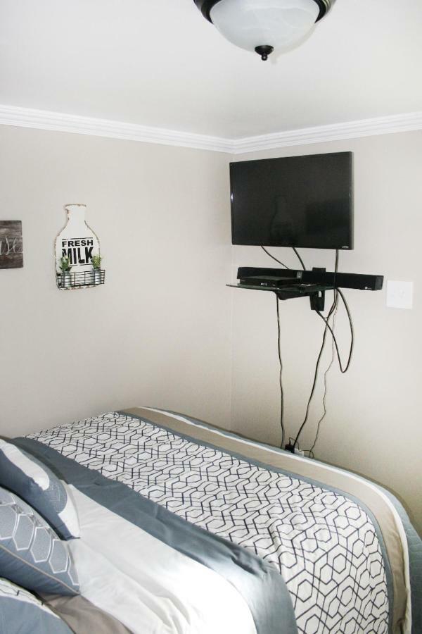 Laytons Loft Bed And Breakfast Manti 外观 照片
