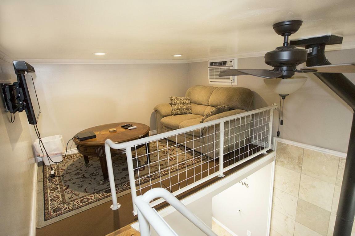 Laytons Loft Bed And Breakfast Manti 外观 照片